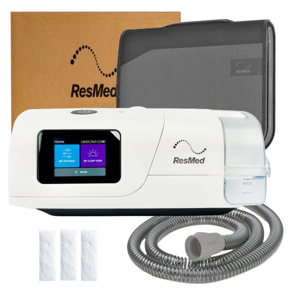 Refurbished ResMed AirCurve 11